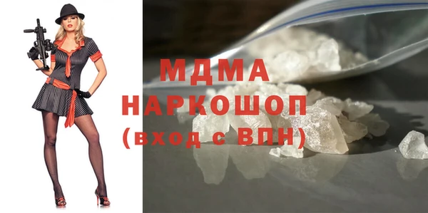 круглые Карпинск